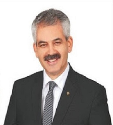 Mehmet Şan